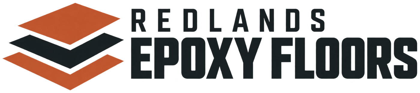 Redlands Epoxy Floors